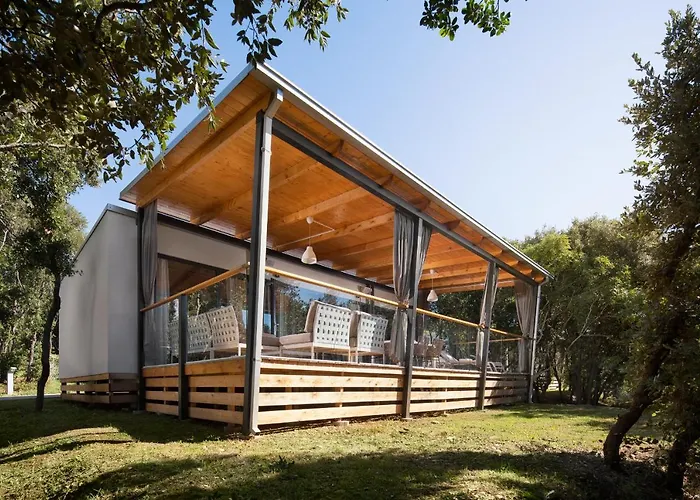 Resort Homes Mon Perin