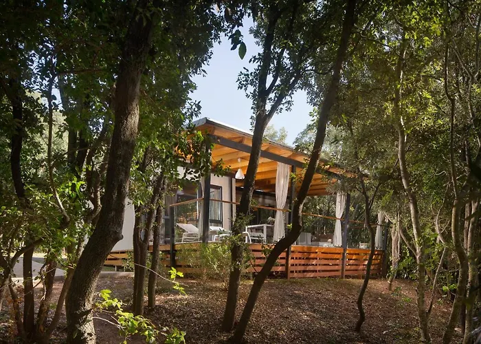 Homes Mon Perin 4* Bale